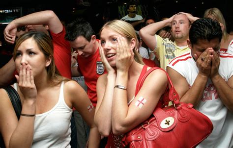 Euro fan football swns fans lille england wales france zone way tastic capture there june well fever under. England fans may be able to drown their World Cup sorrows
