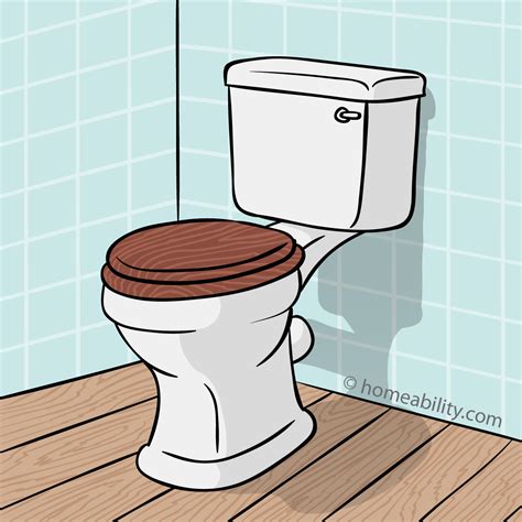 Ide Istimewa Toilette Clip Art Ide Baru