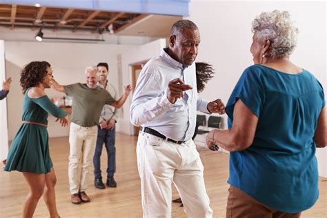 How Dance Improves Balance And Slows Down Aging — Quick Quick Slow