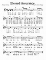 13++ Free gospel sheet music for piano ideas in 2021 · Music Note Download