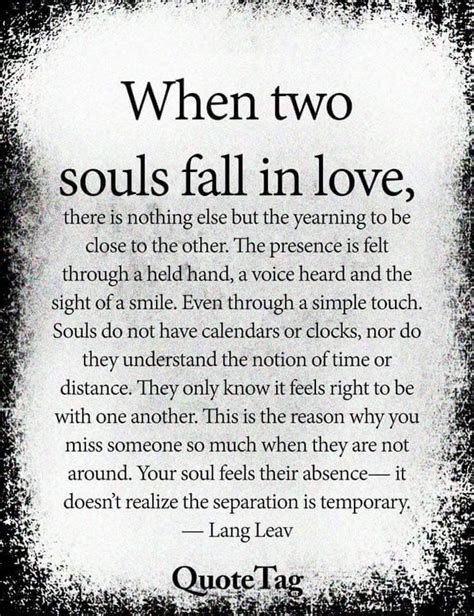 16 Happy Together Deep Soulmate Love Quotes