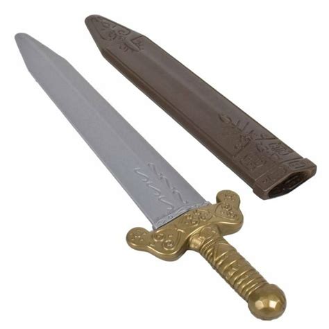 Buy Roman Short Sword With Sheath Party Chest