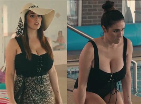 Difference Between Revisions Of Lucy Pinder Boobpedia Encyclopedia Of Big Boobs