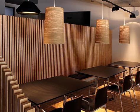 Low Budget Small Café Interior Design Ideas