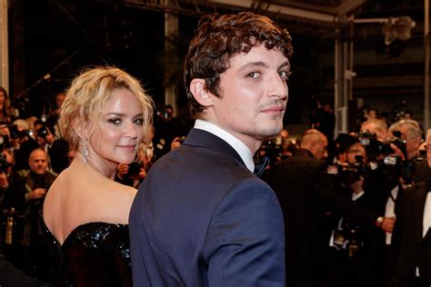 Virginie efira et niels schneider : PHOTOS. Cannes 2019 : Virginie Efira et Niels Schneider ...