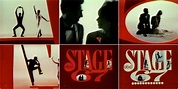 ABC Stage 67 (1966) — Art of the Title