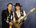 Stevie Ray Vaughan: The triumph and tragedy of In Step and Family Style ...
