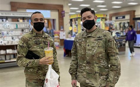 South Korea Pressures Us Military To Do More To Curb Coronavirus