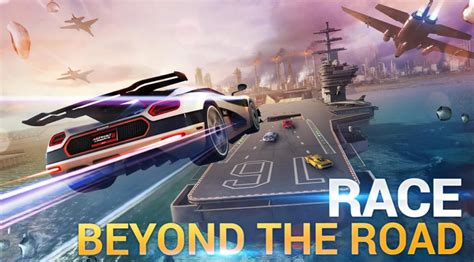Best Racing Games For Android 2022 Android Hire