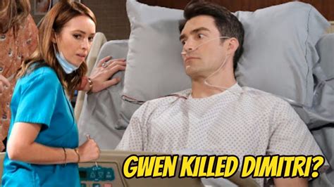 Full New Days Of Our Lives Spoilers Tuesday October 3 2023 Dool On