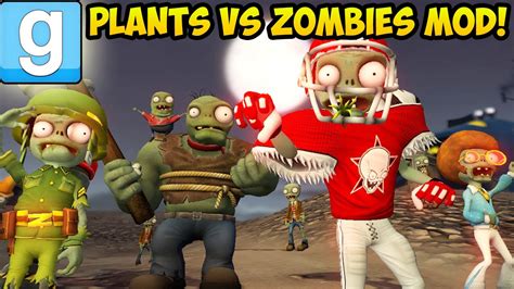 plants vs zombies gmod museinput