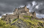 Edinburgh Castle, The Story of A Magnificent and Historic Castle ...