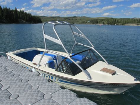 Correct Craft Ski Nautique 1980 For Sale For 7900 Boats From
