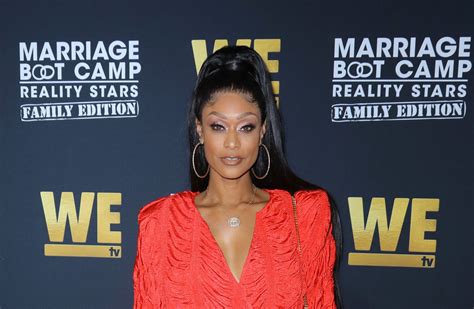 I Wish Them All The Best Tami Roman Shares How She S Tapped Out Of Basketball Wives