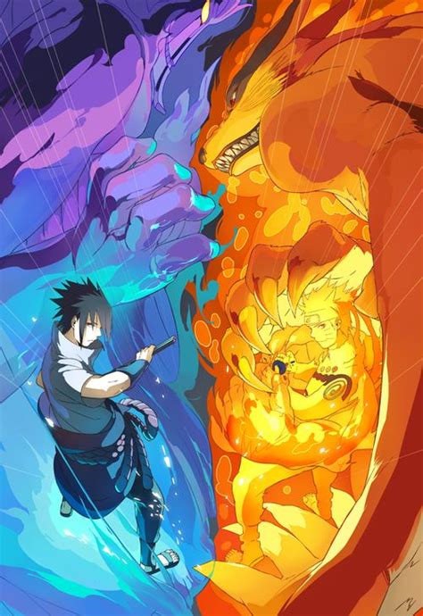 92 Best Images About Naruto And Sasuke On Pinterest
