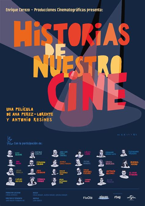 Historias De Nuestro Cine Cartelera De Cine El PaÍs Free Download Nude Photo Gallery