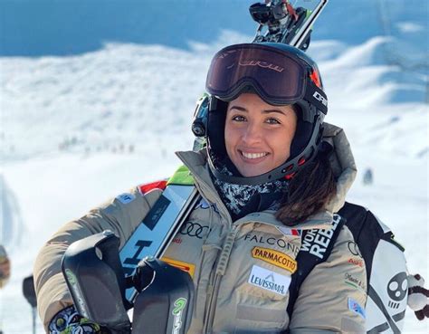 Irene was born on august 11, 1985 in echirolles, france.irene is one of the famous and trending celeb who is popular for being a skier. Le dichiarazioni di Irene Curtoni e Marta Rossetti dopo lo ...
