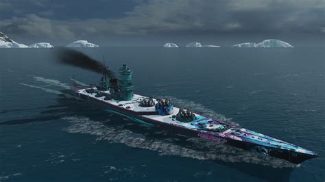 Download World Of Warships Anime Png