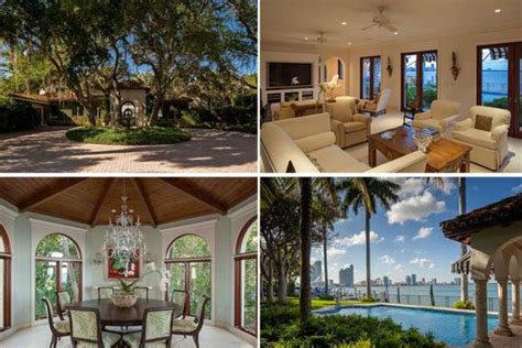Yesterdays Priciest New Listing Is Located On The Venetian Islands In
