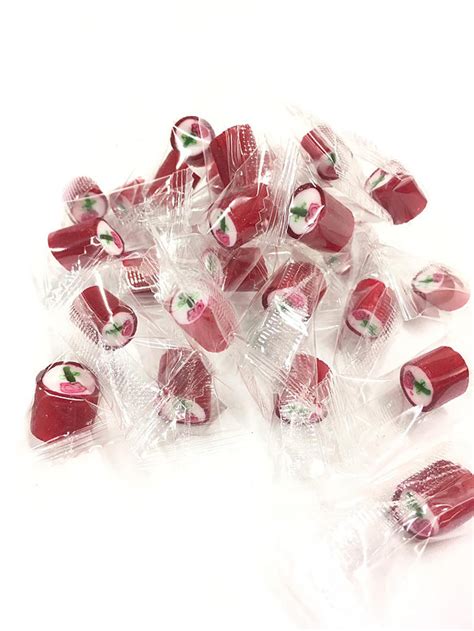 Roses Candy — Designer Candy