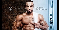 Daily Bodybuilding Motivation: Hot Abs Model Lazar Angelov ...