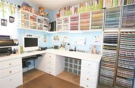 My Dream Craft Room In 2020 Craft Room Design Scrapbook Room