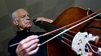 Bassist Gary Peacock Is At The Soloist's Service : NPR