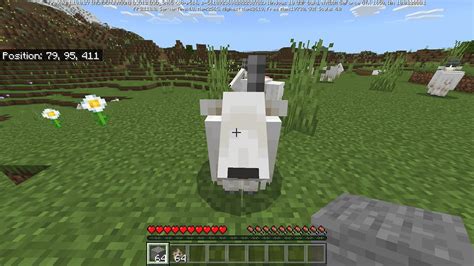List Of Goat Horn Sounds In Minecraft And How To Get Them