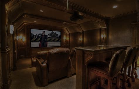 Home Theater Frisco Home Automation Frisco Smart Homes Of Texas
