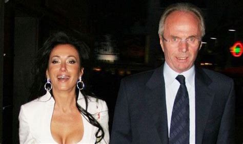 nancy dell olio and sven goran eriksson settle legal battle over shared belgravia flat