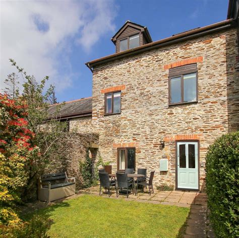 Mill Cottage Devon Ivybridge