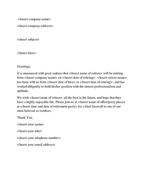 When to send your email. The 25+ best Farewell letter to boss ideas on Pinterest ...