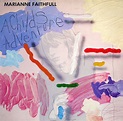 Marianne Faithfull - A Childs Adventure (1983, Vinyl) | Discogs
