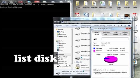 How To Format Usb Drive Windows 7 Akpmommy