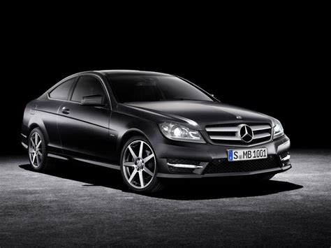 Mercedes C Class Hybrid 2013 Autooonline Magazine