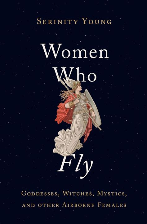 ‘women Who Fly A Tale Of Female Emancipation Through The Ages The