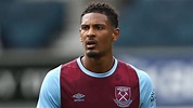 Haller joins Ajax from West Ham in €22.5m club-record deal | Sporting ...