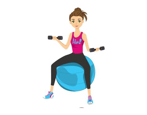 Workout Png Transparent Images Png All