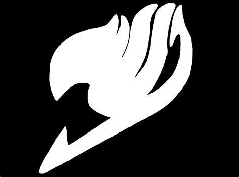 Fairy Tail Logo Wallpaper Pixelstalknet