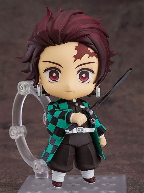 Figurine Demon Slayer Nendoroid Tanjiro Kamado 1193 Good