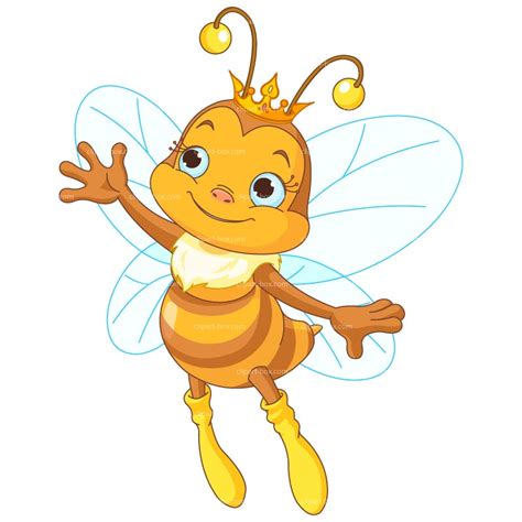 Animated Honey Bee Clipart Best