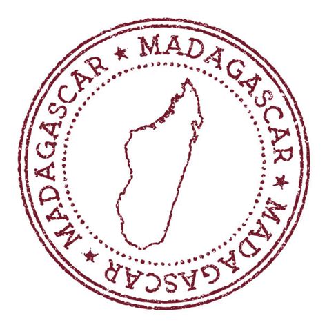Madagascar Passport Illustrations Royalty Free Vector Graphics And Clip