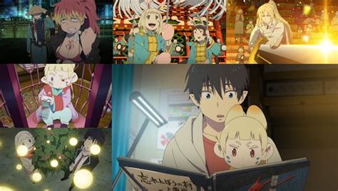 Dunia blue exorcist terdiri dari dua dimensi, yang saling melekat sebagai cermin dan pantulannya. UK Anime Network - Anime - Blue Exorcist: The Movie