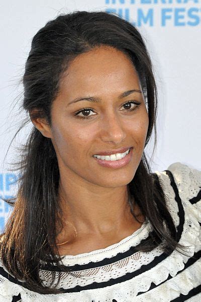 Became the first foreign anchorwoman in. Rula Jebreal - Wikipedia