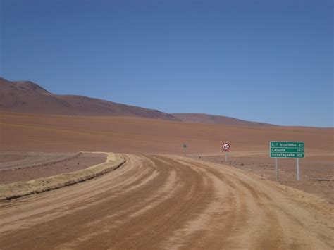 무료 이미지 경치 모래 수평선 들 대초원 언덕 사막 고속도로 골짜기 휴가 흙 여가 평원 칠레 파란