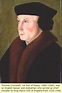 Thomas Cromwell destroyed all evidences of Black Rule?