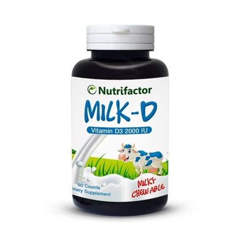 As a vitamin that a large number of the american for some, adequate vitamin d supplementation can boost their energy levels and mood due to its beneficial effect on the hormones. Nutrifactor Mick-D Vitamin D3 2000 IU 60 Tablets shop ...