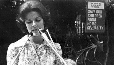 Pictures Of Anita Bryant