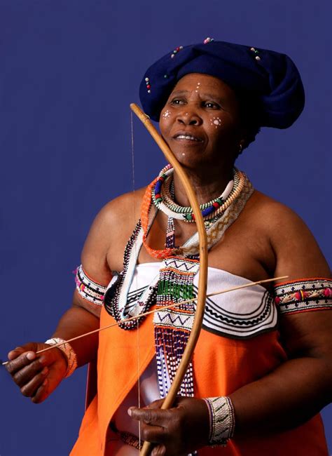 Africa Online Museum South Africa Ndebele Nuptials Music