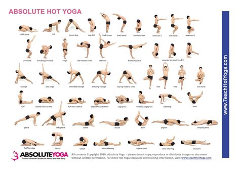 Yoga Poses Picture - Work Out Picture Media - Work Out Picture Media
